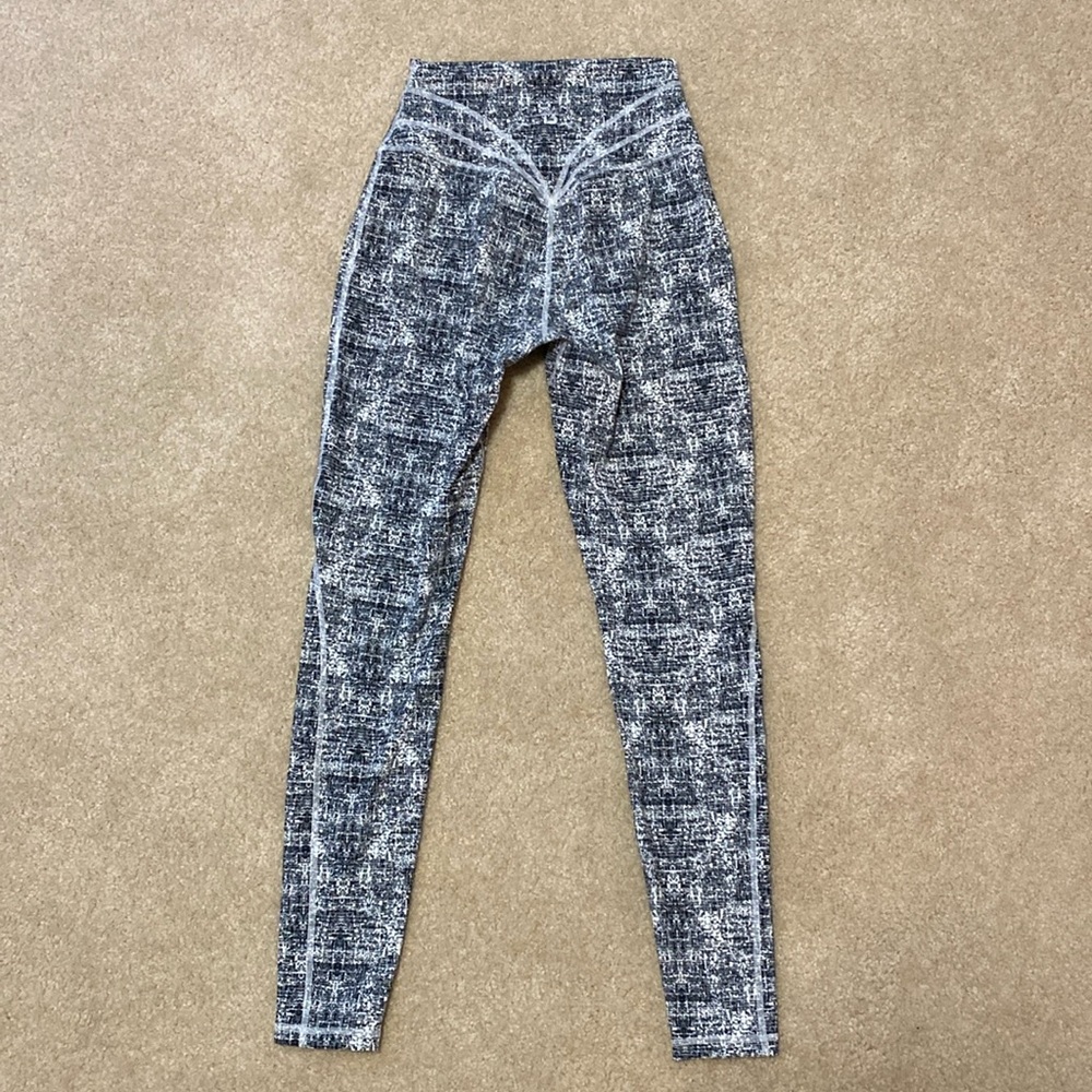 BuffBunny Legacy Leggings